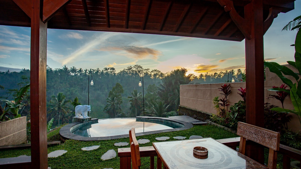 Photo of Outdoor in Sebatu