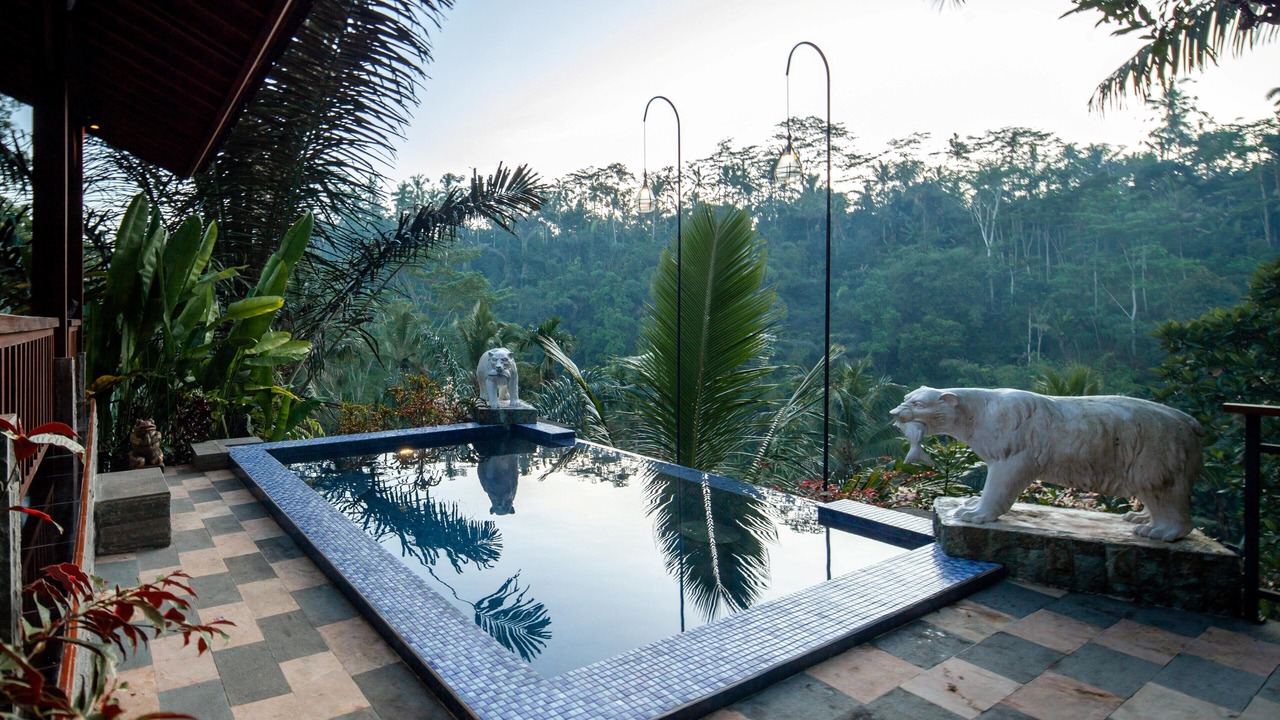 Photo of Outdoor in Sebatu