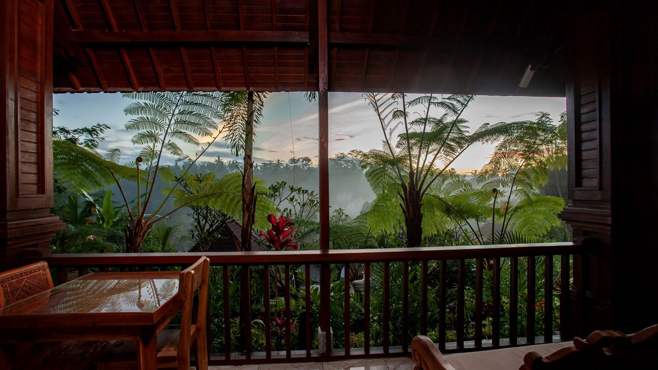 Photo of Patio Balcony in Sebatu