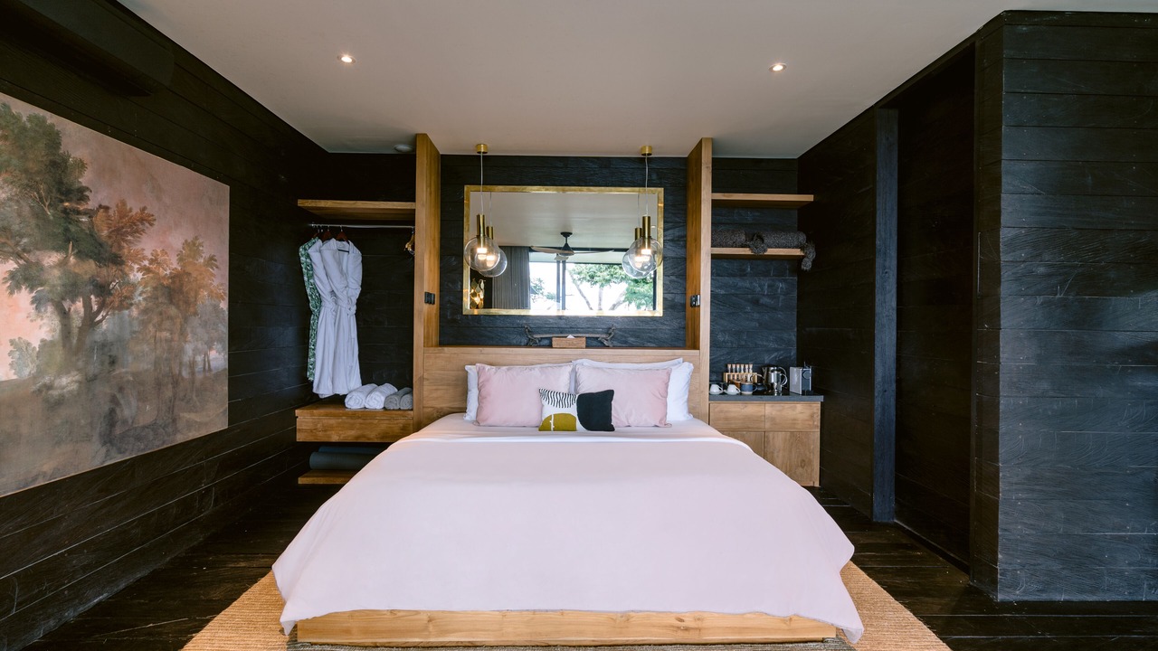 Photo of Bedroom in Munduk