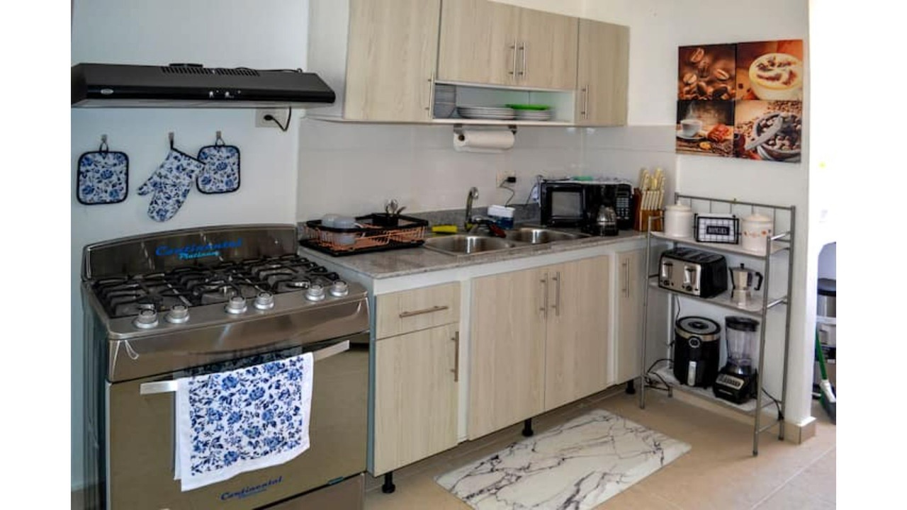 Photo of Kitchen in Mendoza