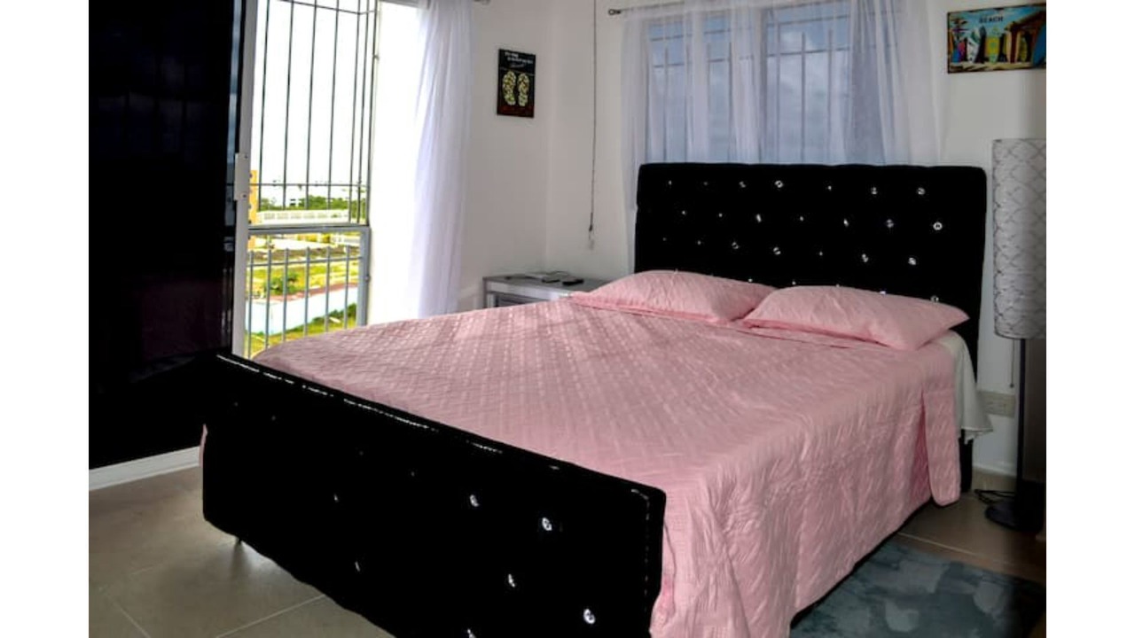 Photo of Bedroom in Mendoza