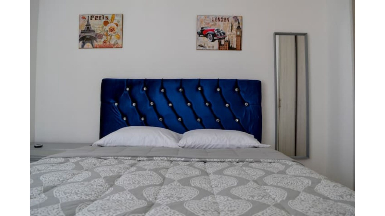 Photo of Bedroom in Mendoza