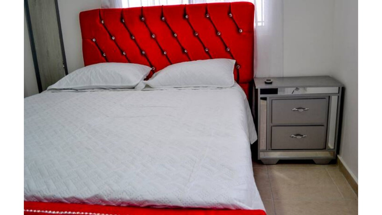 Photo of Bedroom in Mendoza