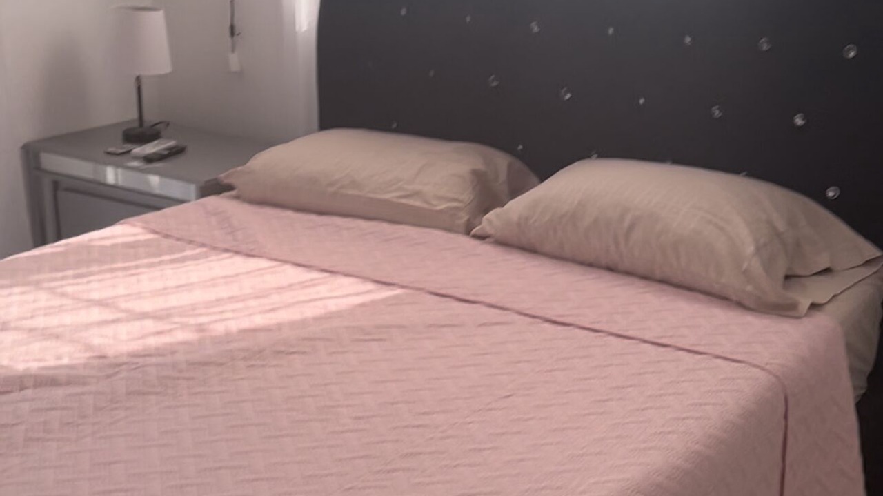 Photo of Bedroom in Mendoza