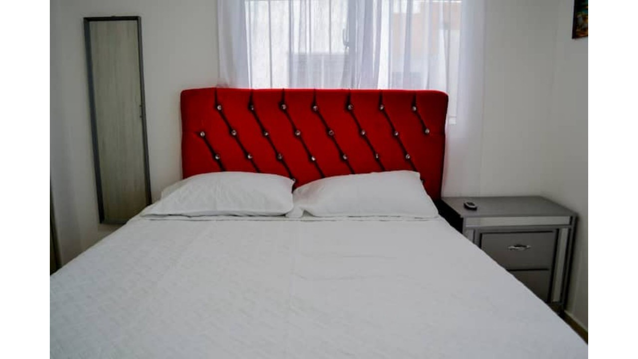 Photo of Bedroom in Mendoza