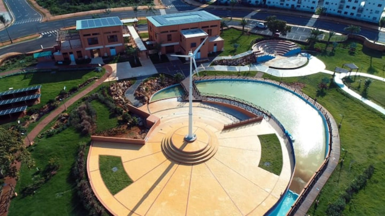 Photo of Outdoor in Mendoza