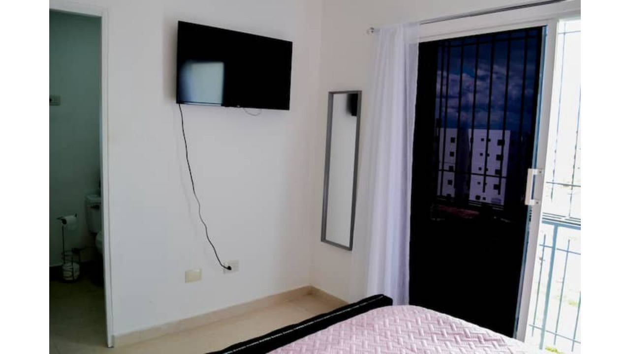 Photo of Bedroom in Mendoza