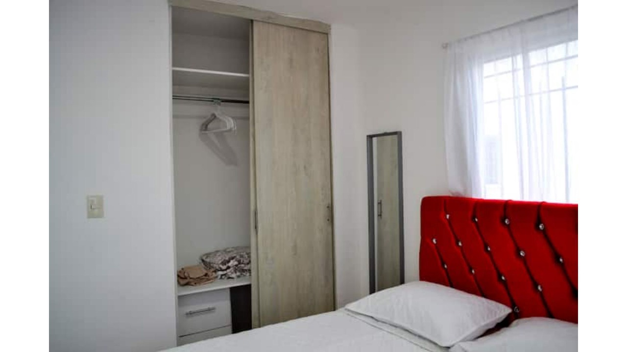 Photo of Bedroom in Mendoza