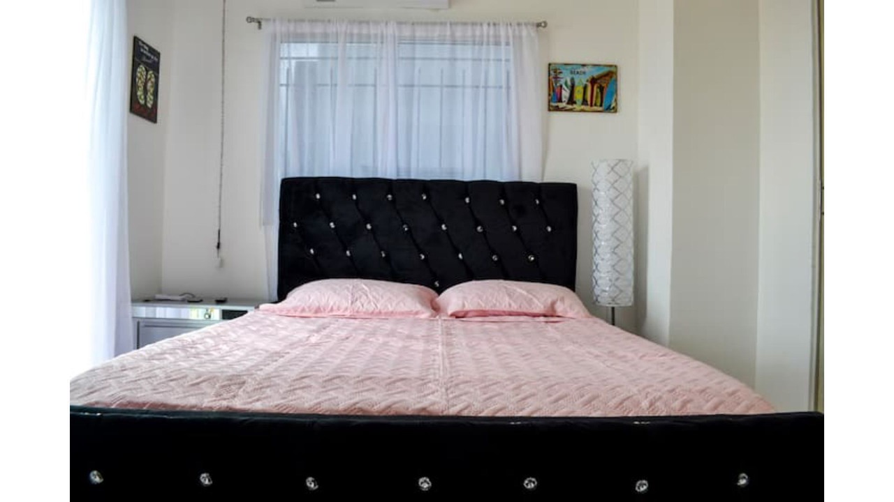 Photo of Bedroom in Mendoza