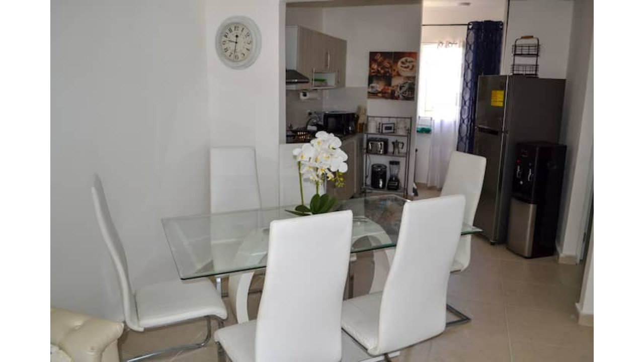 Photo of Kitchen in Mendoza