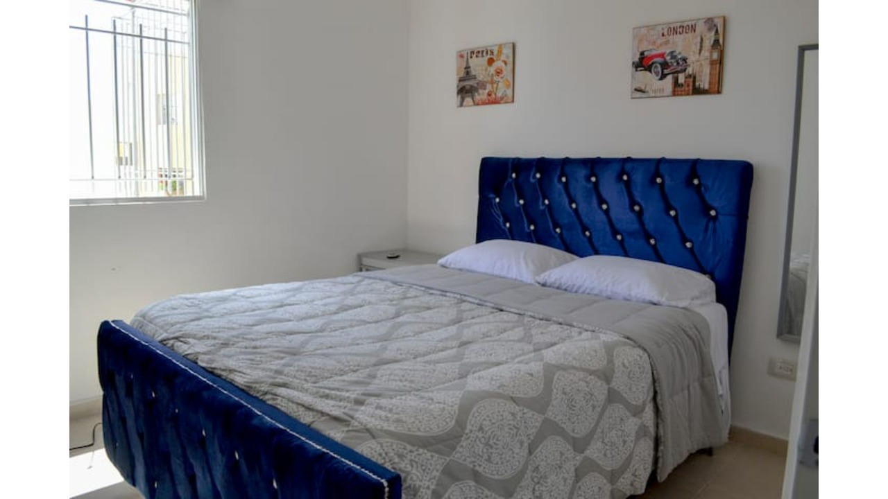 Photo of Bedroom in Mendoza
