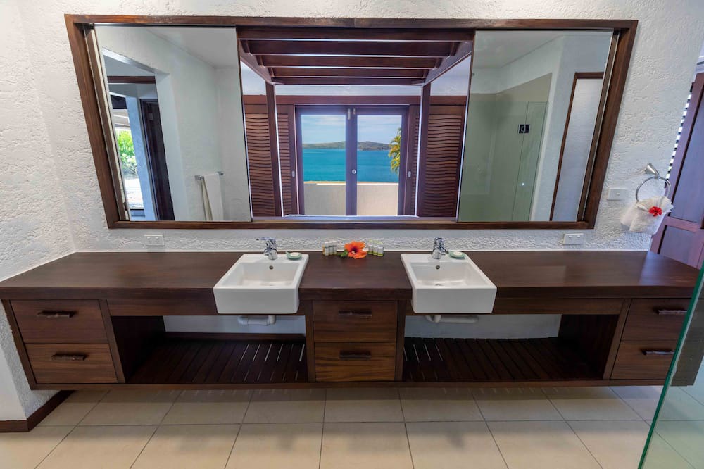 Photo of Bathroom in Volivoli