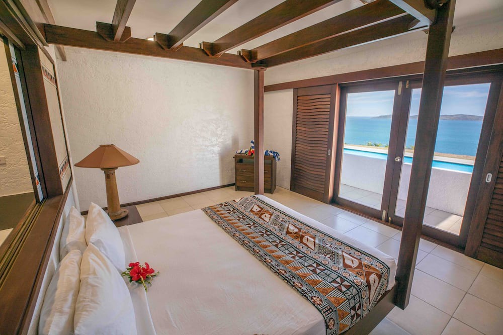 Photo of Bedroom in Volivoli