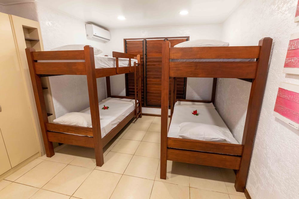 Photo of Bedroom in Volivoli