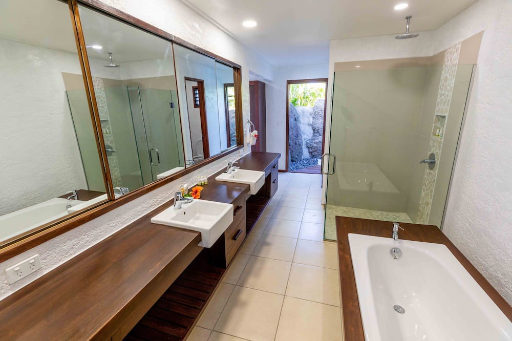 Photo of Bathroom in Volivoli