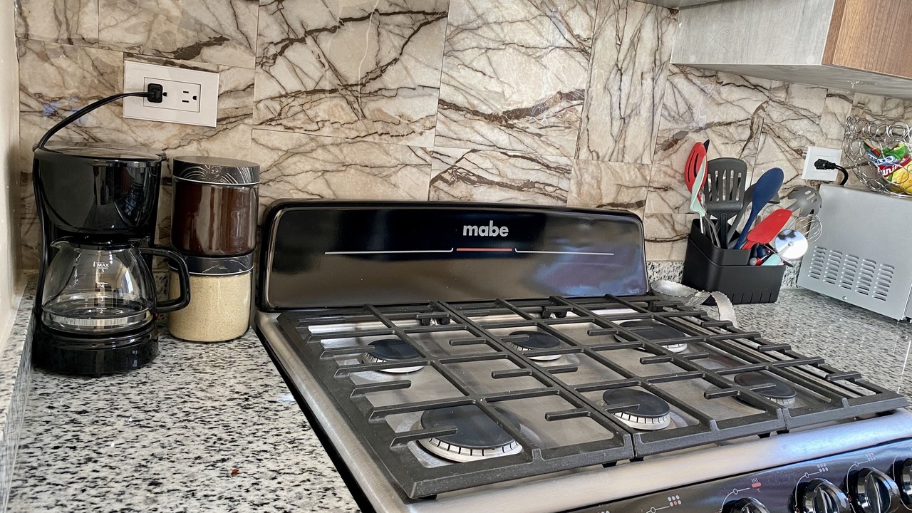 Photo of Kitchen in Santo Domingo Este