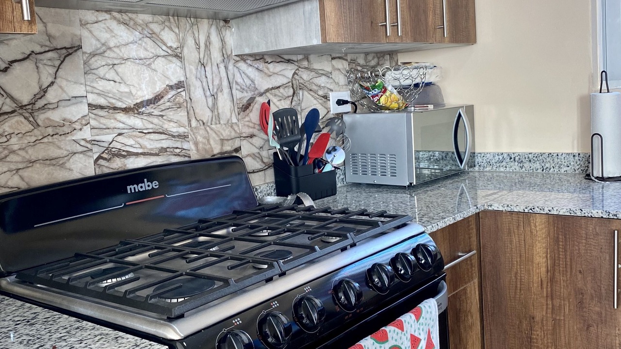 Photo of Kitchen in Santo Domingo Este