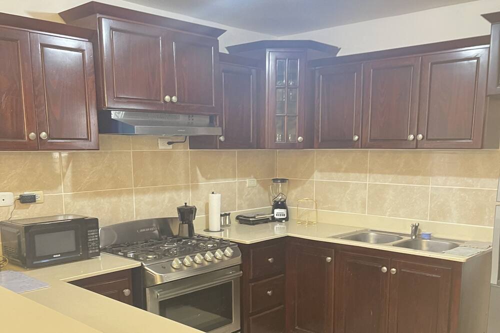 Photo of Kitchen in Punal