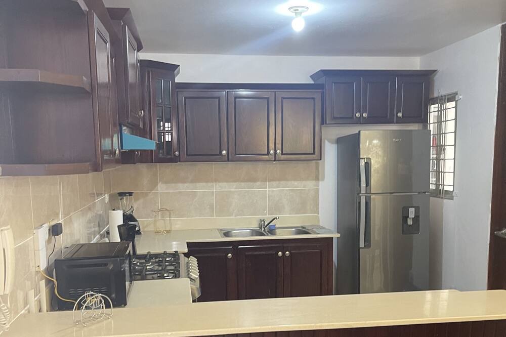 Photo of Kitchen in Punal