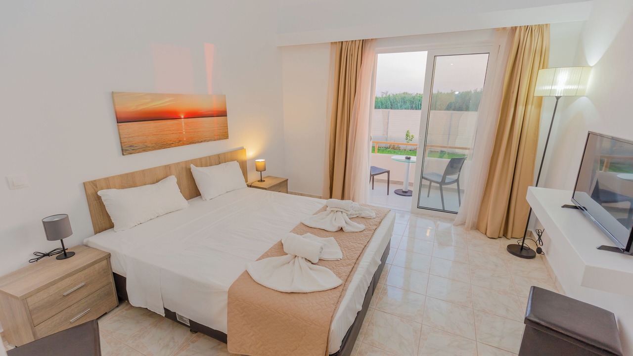 Photo of Bedroom in Theologos