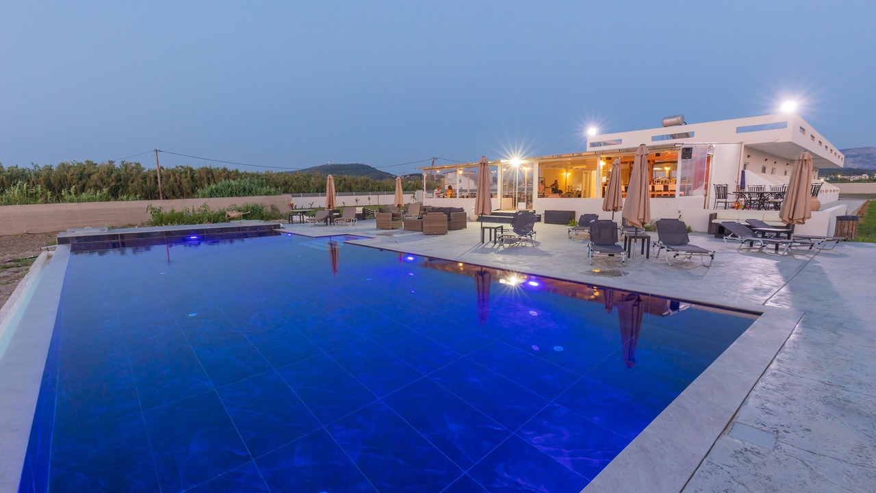 Photo of Outdoor in Theologos