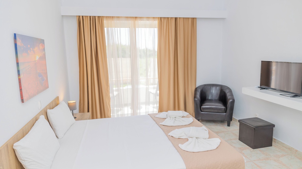 Photo of Bedroom in Theologos
