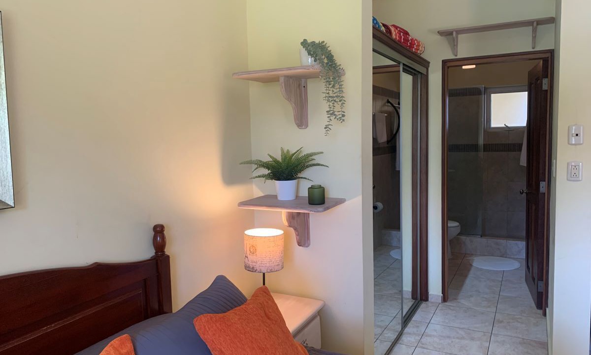 Photo of Bedroom in Cabarete