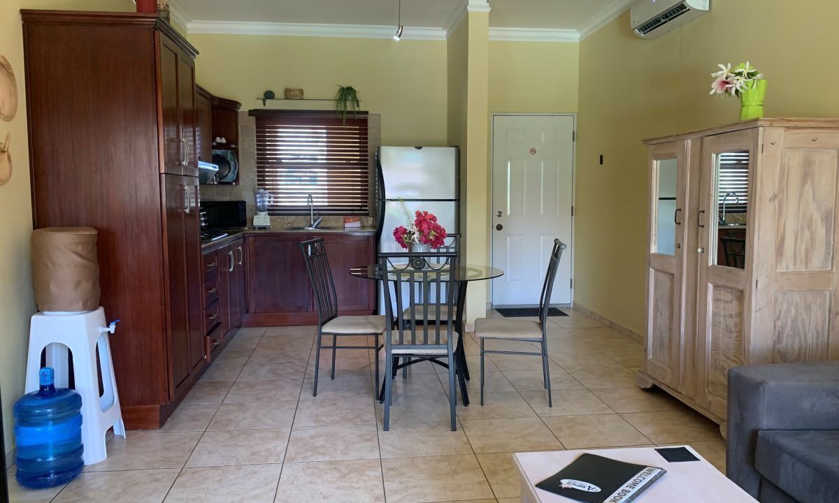 Photo of Kitchen in Cabarete