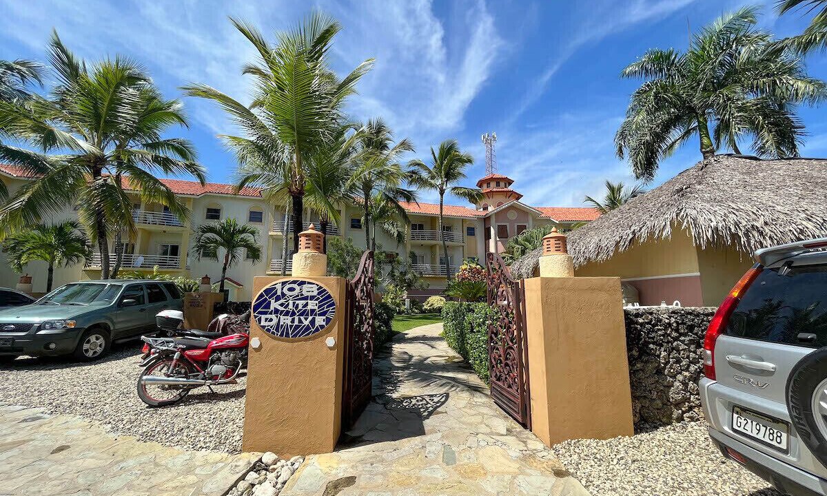 Photo of Outdoor in Cabarete