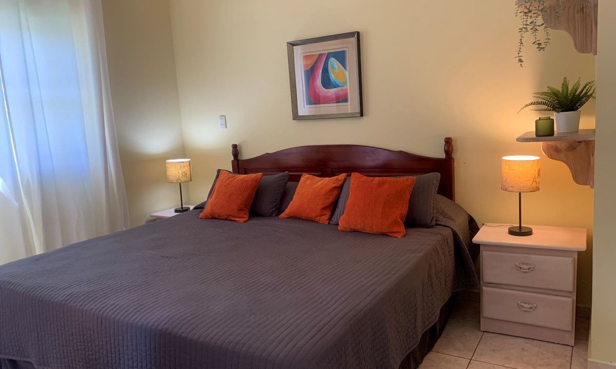 Photo of Bedroom in Cabarete