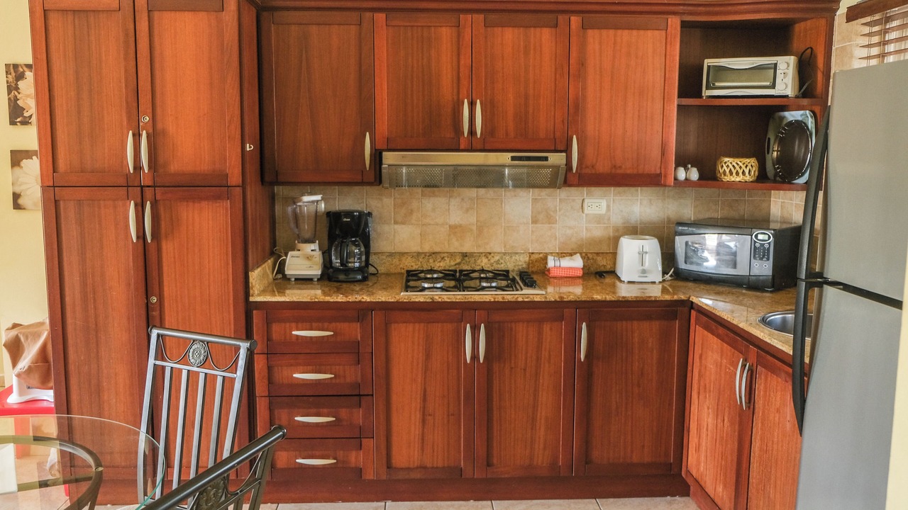 Photo of Kitchen in Cabarete