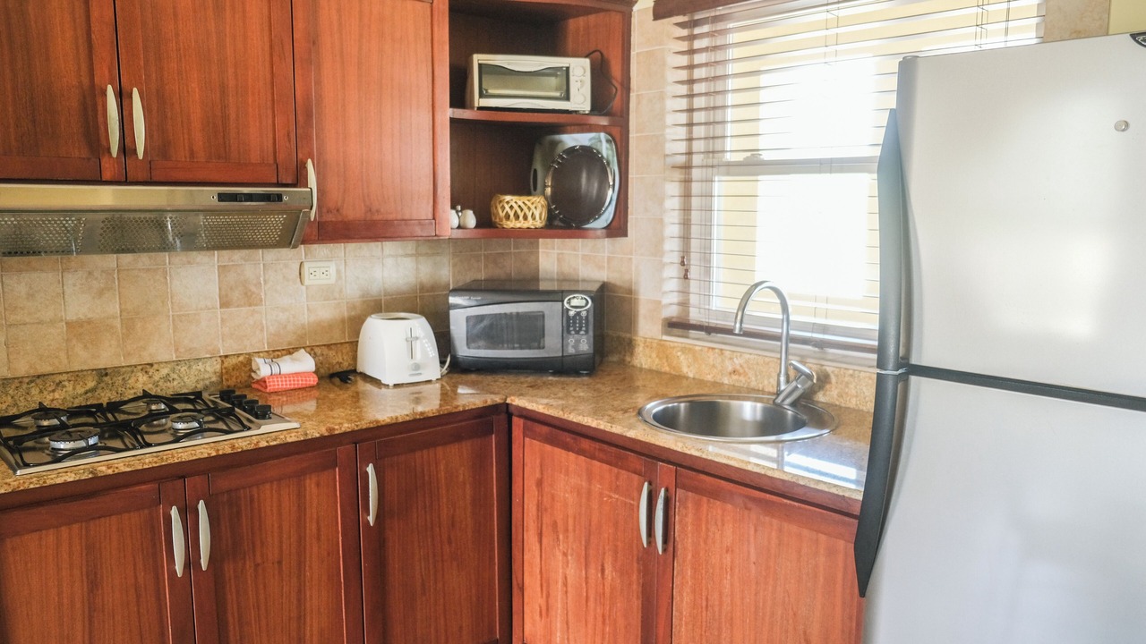 Photo of Kitchen in Cabarete