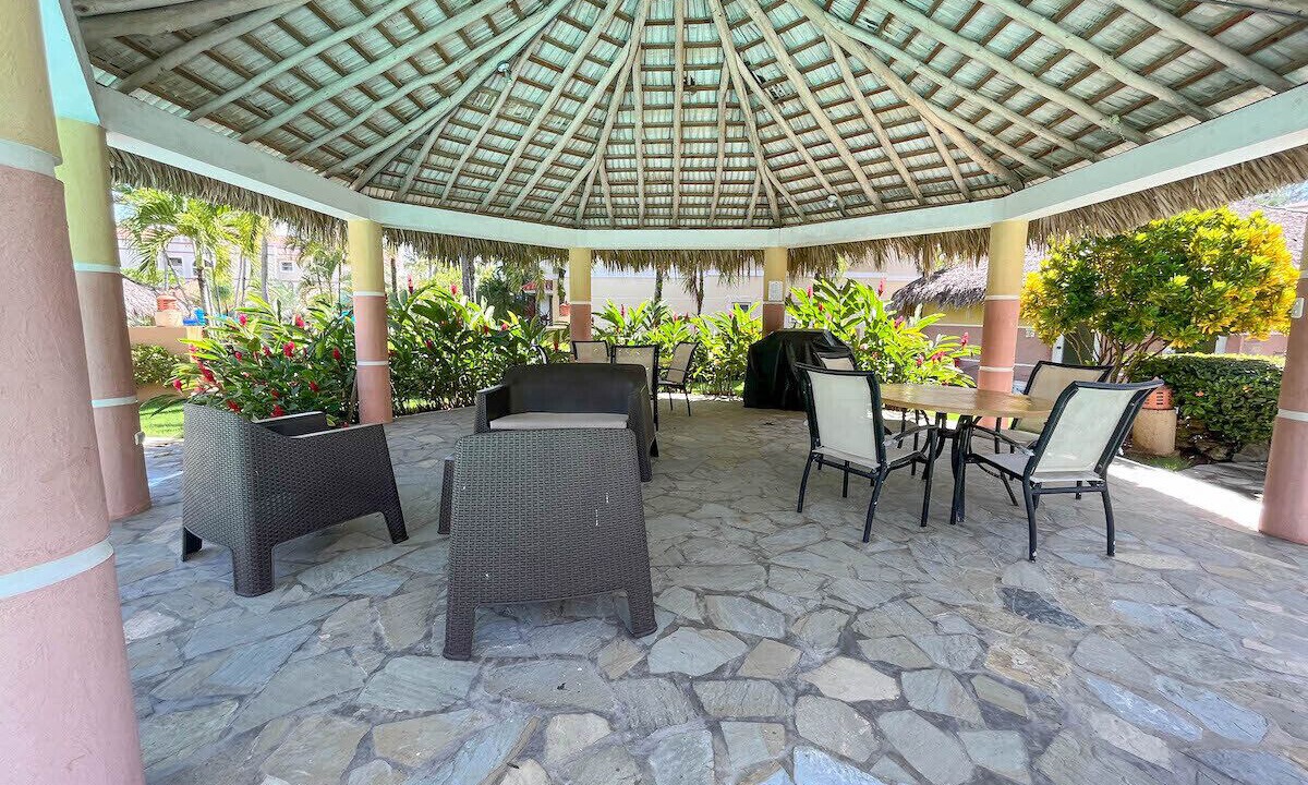 Photo of Patio Balcony in Cabarete