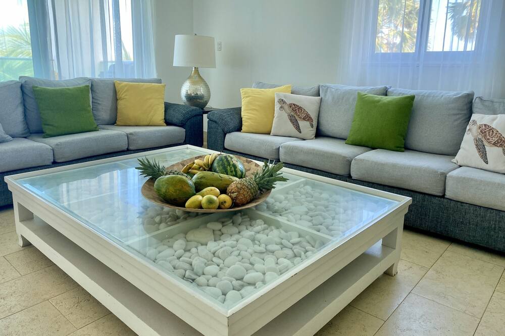 Photo of Livingroom in La Mulata