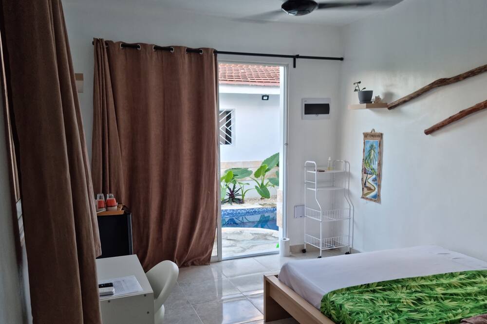 Photo of Bedroom in Punta Cana Village