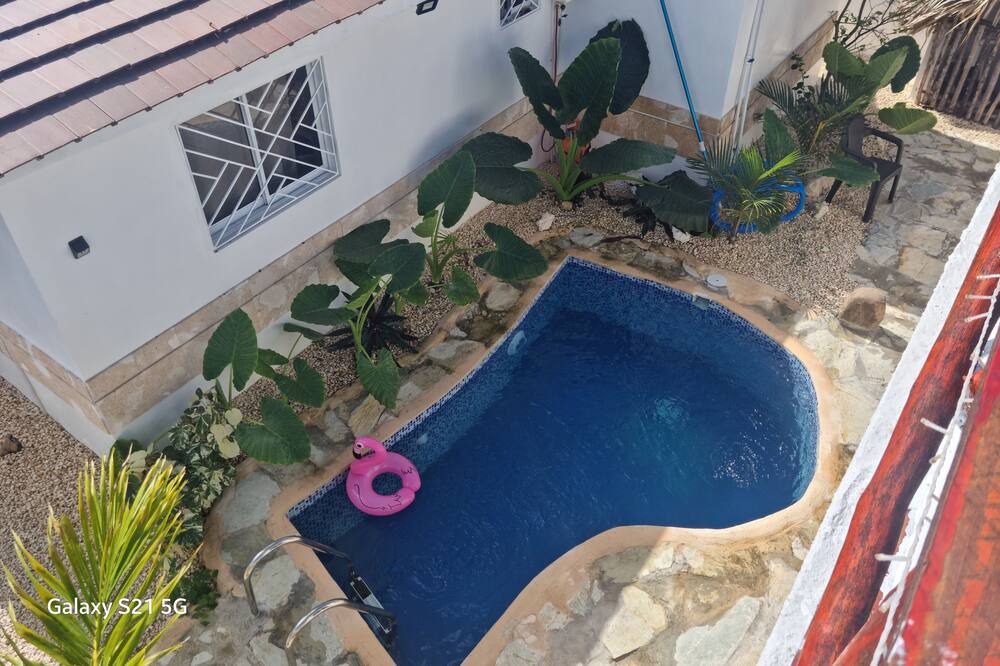 Photo of Outdoor in Punta Cana Village