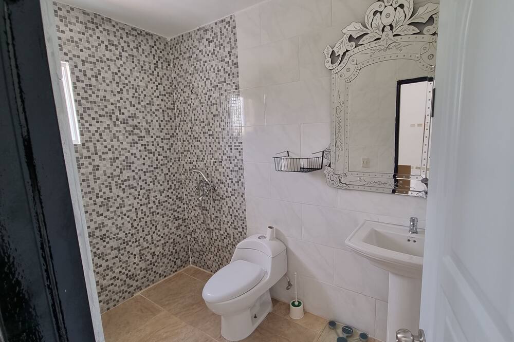 Photo of Bathroom in Punta Cana Village