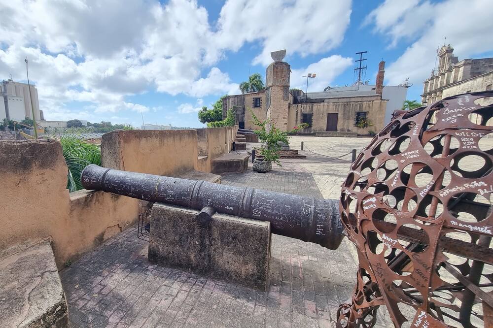 Photo of Outdoor in Punta Cana Village