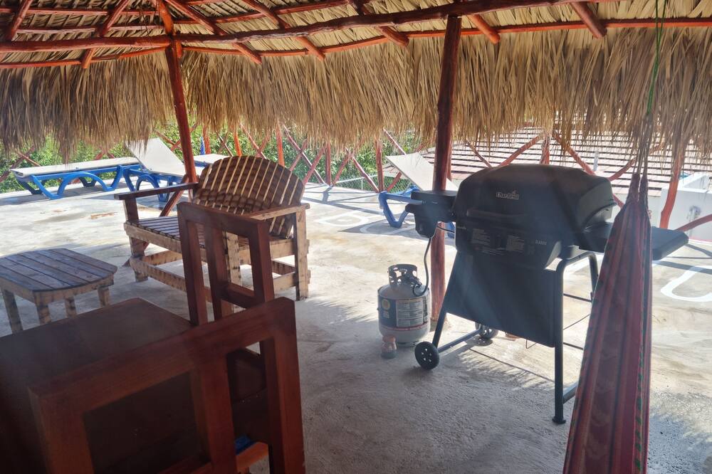 Photo of Outdoor in Punta Cana Village