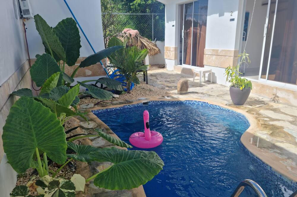 Photo of Bedroom in Punta Cana Village