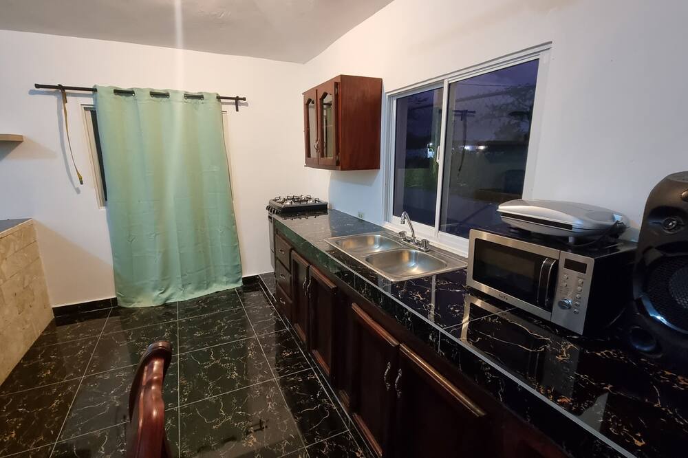 Photo of Bedroom in Punta Cana Village