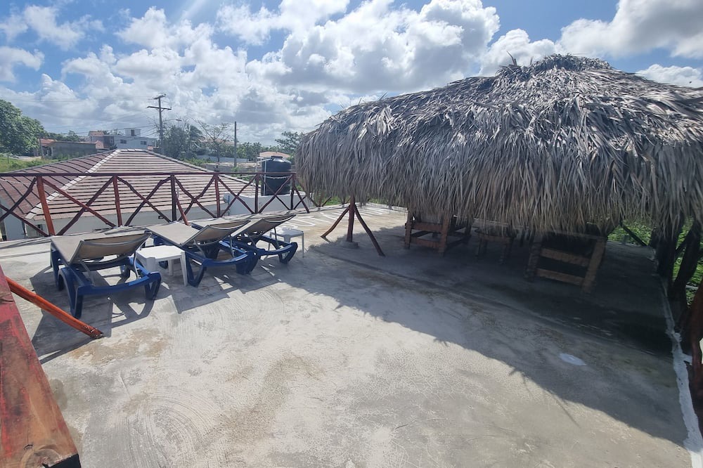 Photo of Kitchen in Punta Cana Village