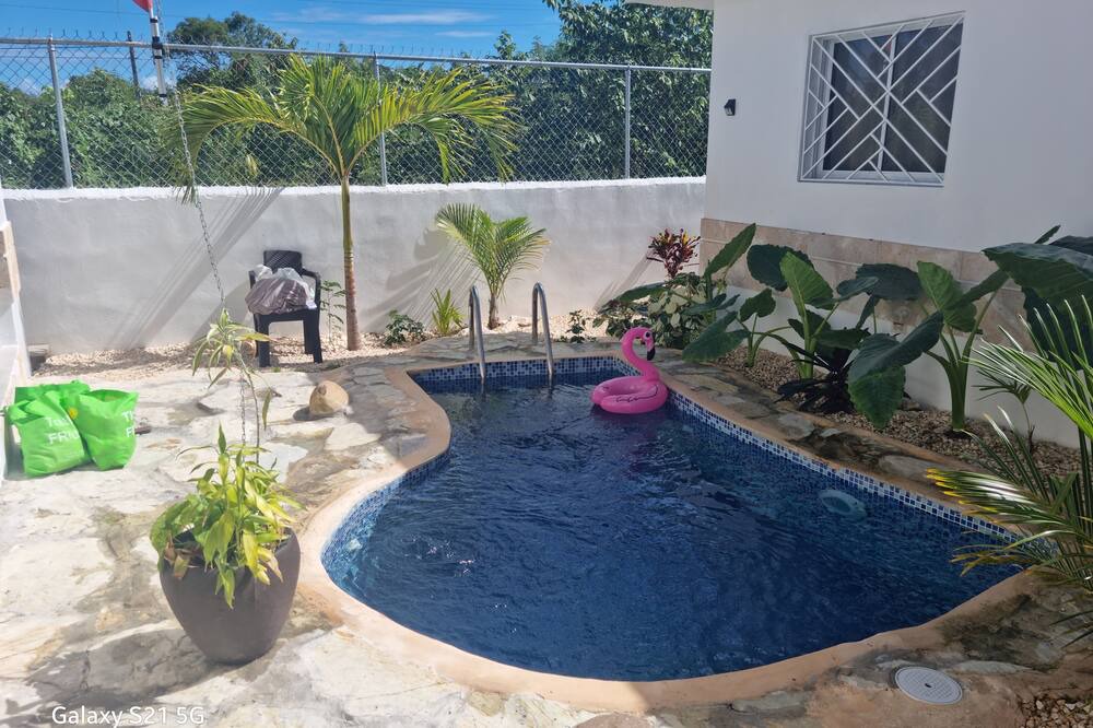 Photo of Outdoor in Punta Cana Village