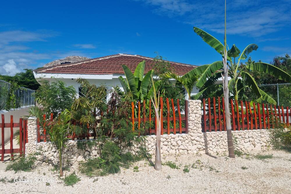 Photo of Outdoor in Punta Cana Village