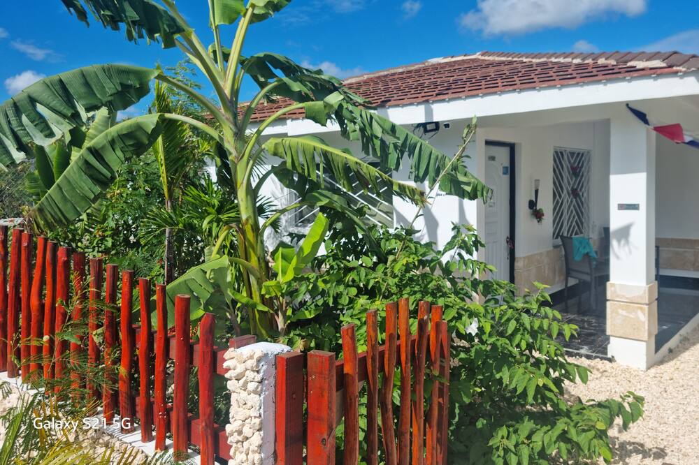 Photo of Outdoor in Punta Cana Village