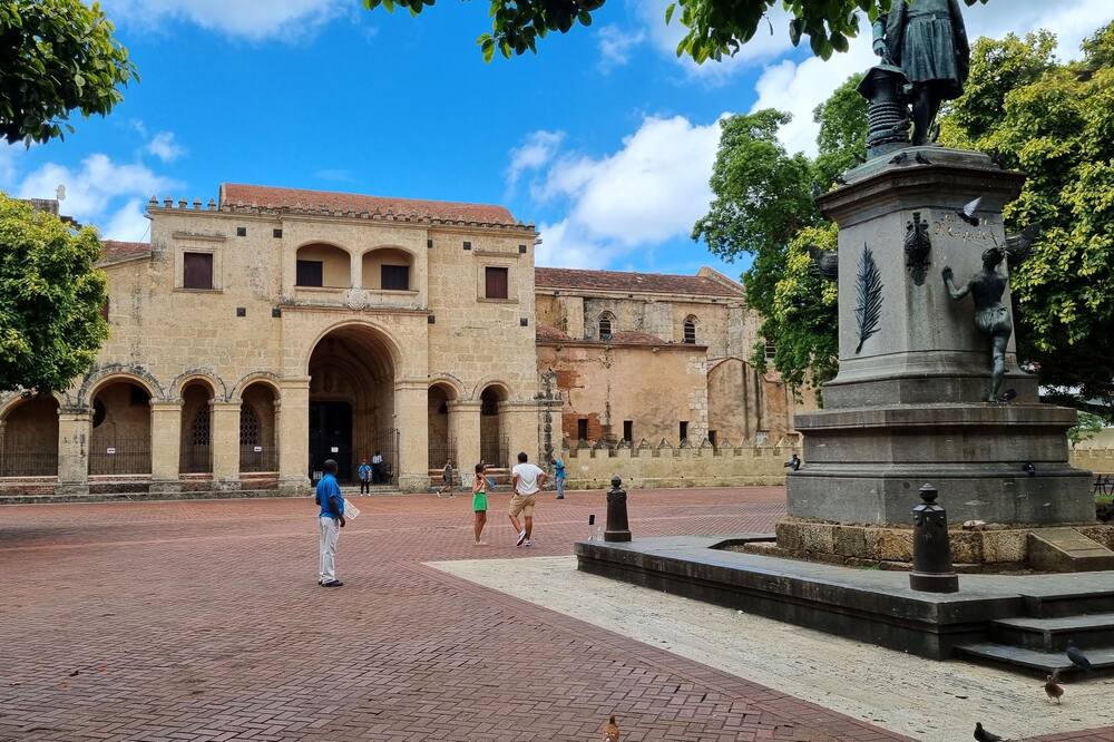 Photo of Outdoor in Punta Cana Village
