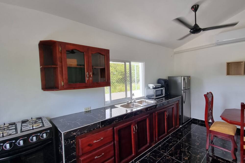 Photo of Kitchen in Punta Cana Village