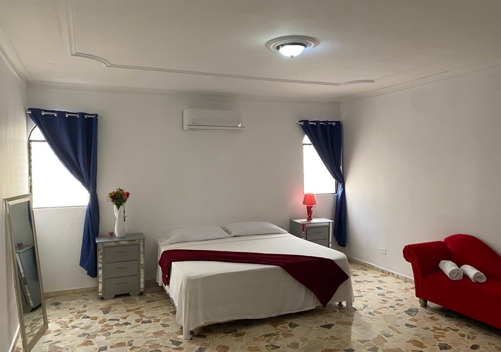 Photo of Bedroom in Llanos de Gurabo I