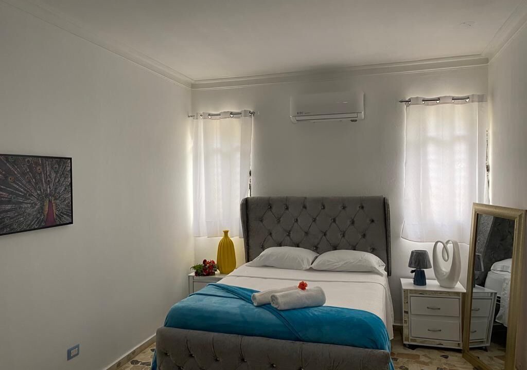 Photo of Bedroom in Llanos de Gurabo I
